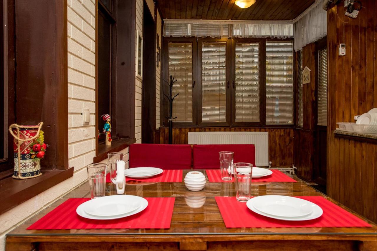 Lovely Apartment Tbilisi Exterior foto