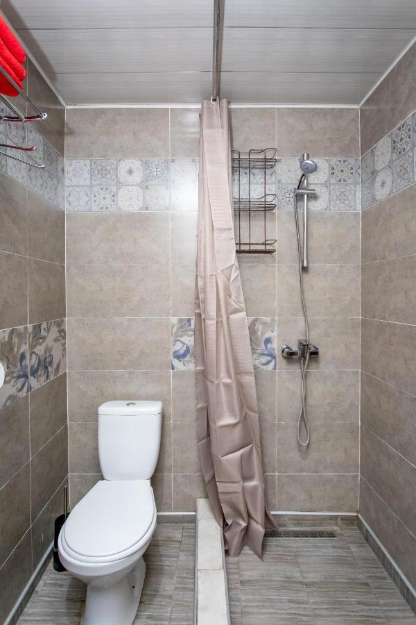 Lovely Apartment Tbilisi Exterior foto